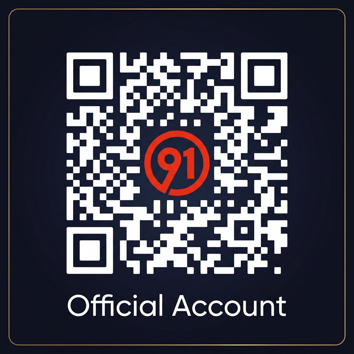 小马拉大车公众号二维码